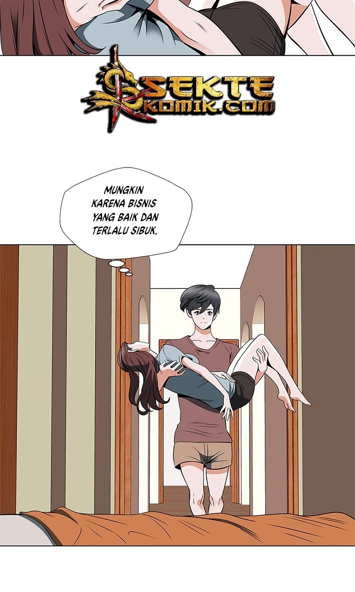 I Stack Experience Through Writing Books Chapter 25 Bahasa Indonesia