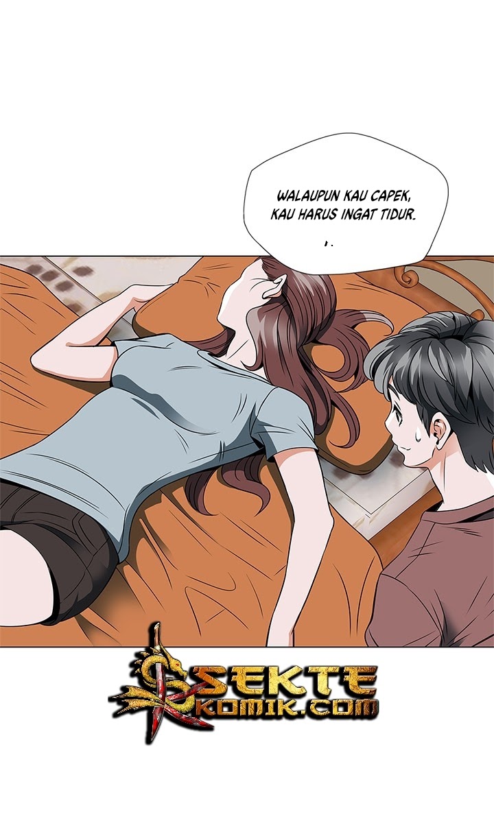 I Stack Experience Through Writing Books Chapter 25 Bahasa Indonesia