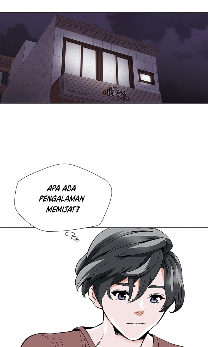 I Stack Experience Through Writing Books Chapter 25 Bahasa Indonesia