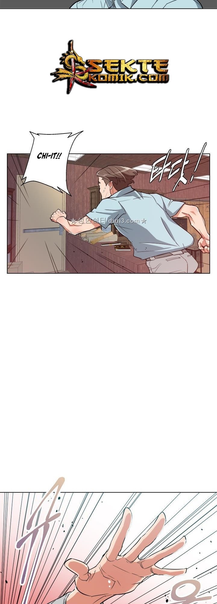 I Stack Experience Through Writing Books Chapter 46 Bahasa Indonesia