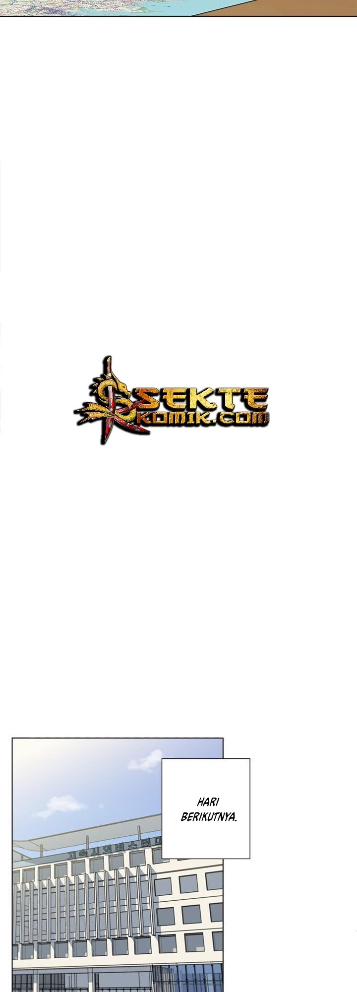 I Stack Experience Through Writing Books Chapter 46 Bahasa Indonesia