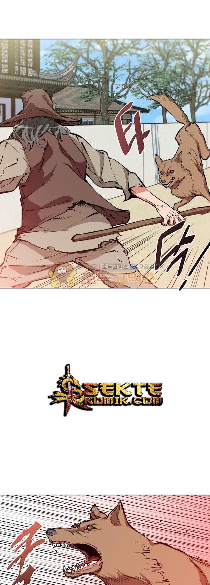 I Stack Experience Through Writing Books Chapter 46 Bahasa Indonesia