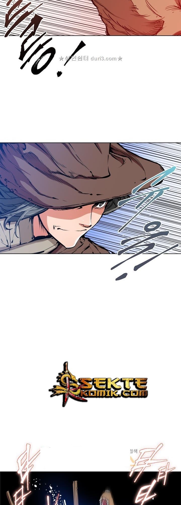 I Stack Experience Through Writing Books Chapter 46 Bahasa Indonesia