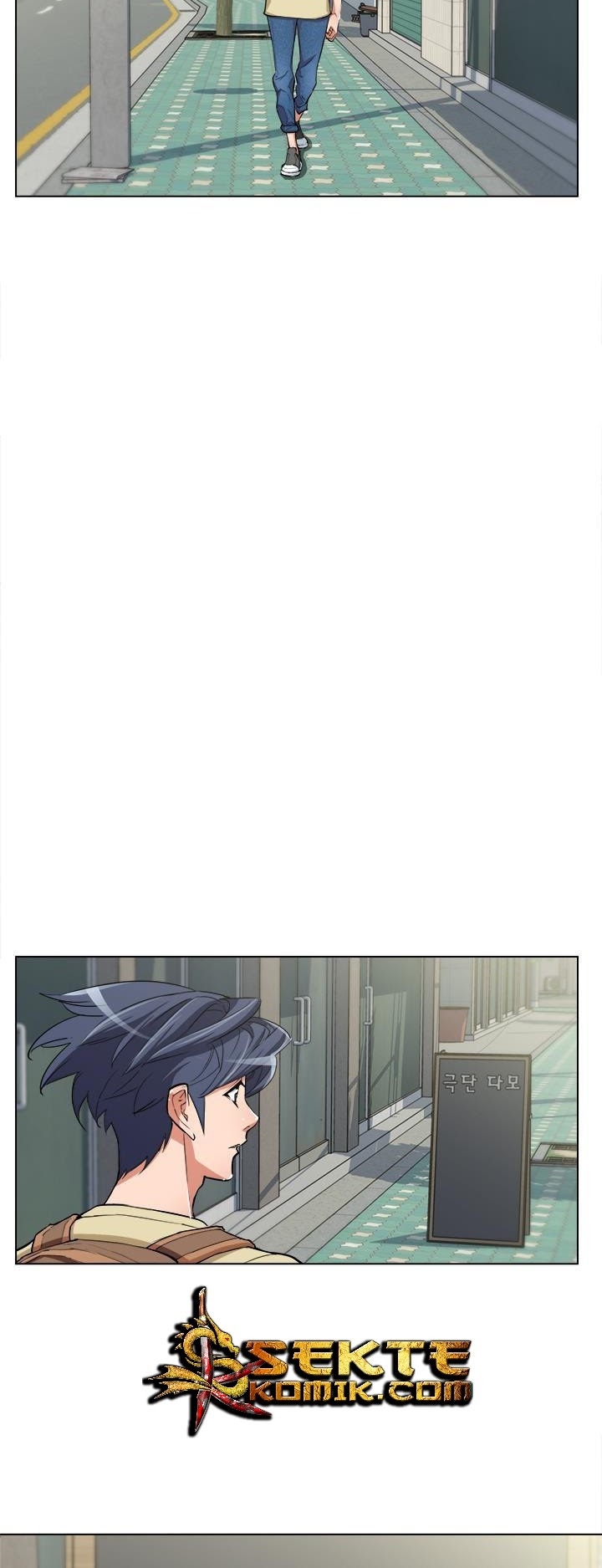 I Stack Experience Through Writing Books Chapter 46 Bahasa Indonesia