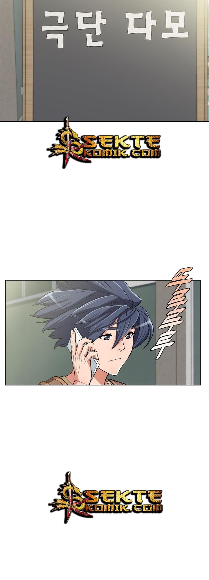 I Stack Experience Through Writing Books Chapter 46 Bahasa Indonesia