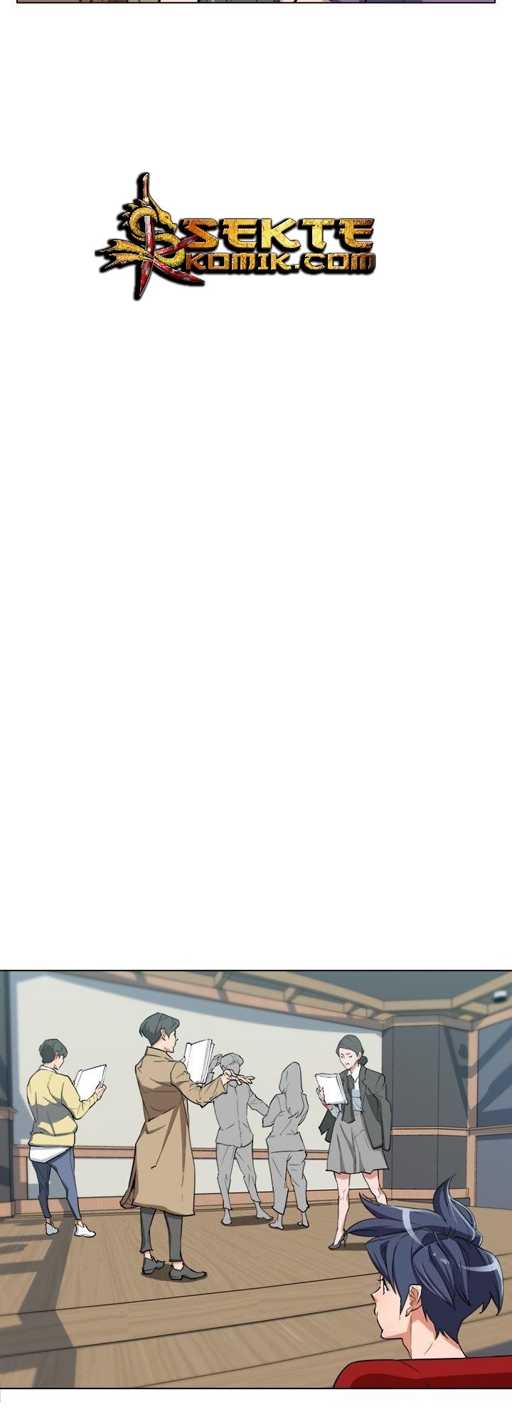 I Stack Experience Through Writing Books Chapter 46 Bahasa Indonesia