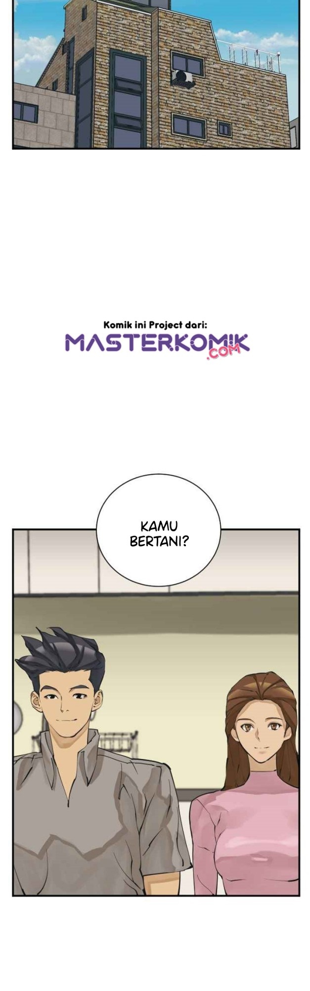 I Stack Experience Through Writing Books Chapter 140 Bahasa Indonesia