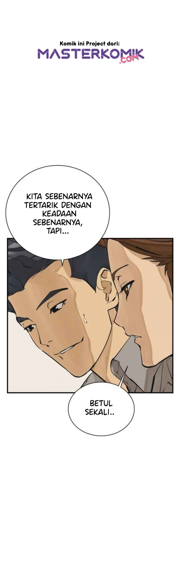 I Stack Experience Through Writing Books Chapter 140 Bahasa Indonesia