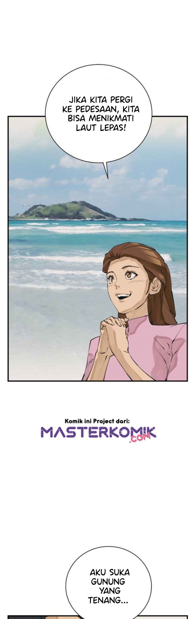 I Stack Experience Through Writing Books Chapter 140 Bahasa Indonesia