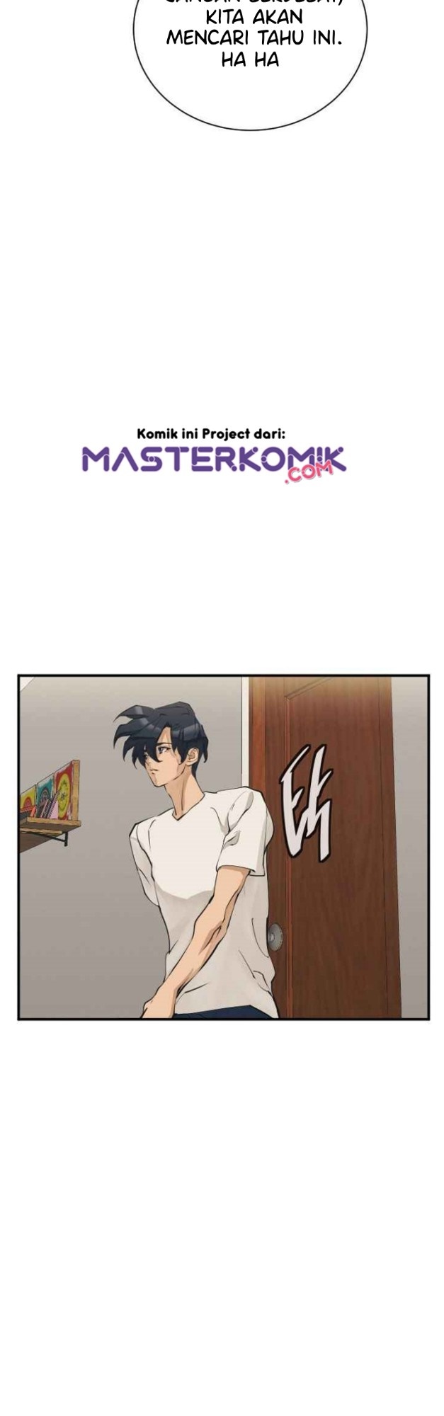 I Stack Experience Through Writing Books Chapter 140 Bahasa Indonesia