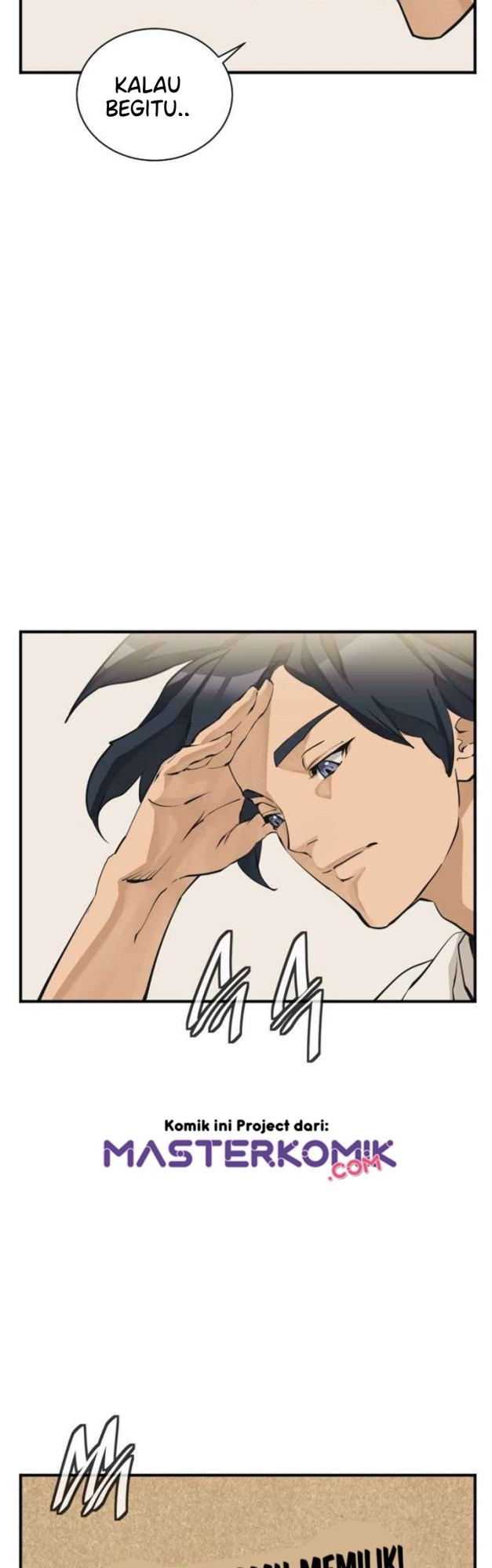 I Stack Experience Through Writing Books Chapter 140 Bahasa Indonesia