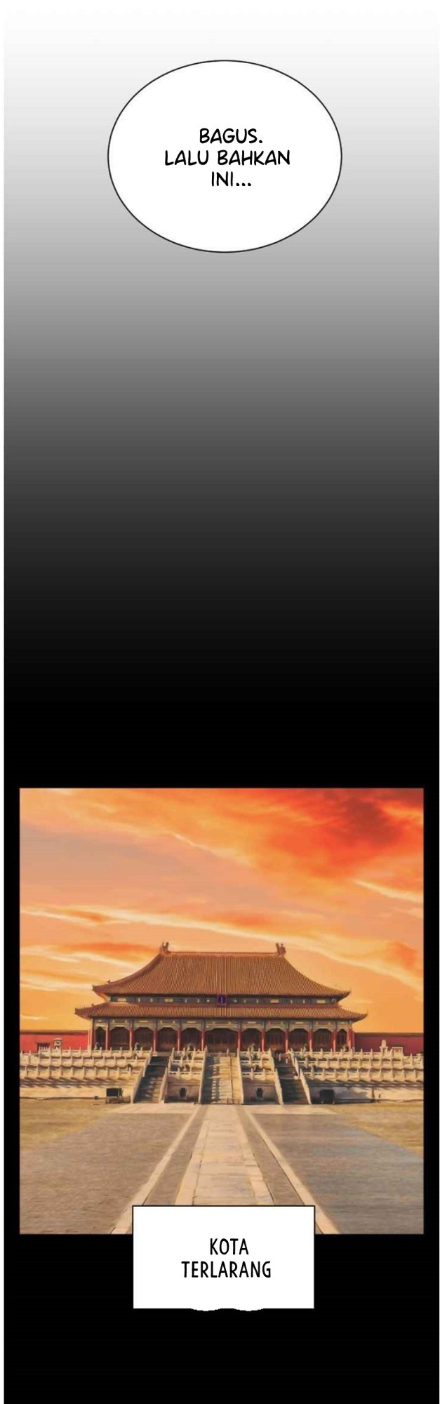 I Stack Experience Through Writing Books Chapter 140 Bahasa Indonesia