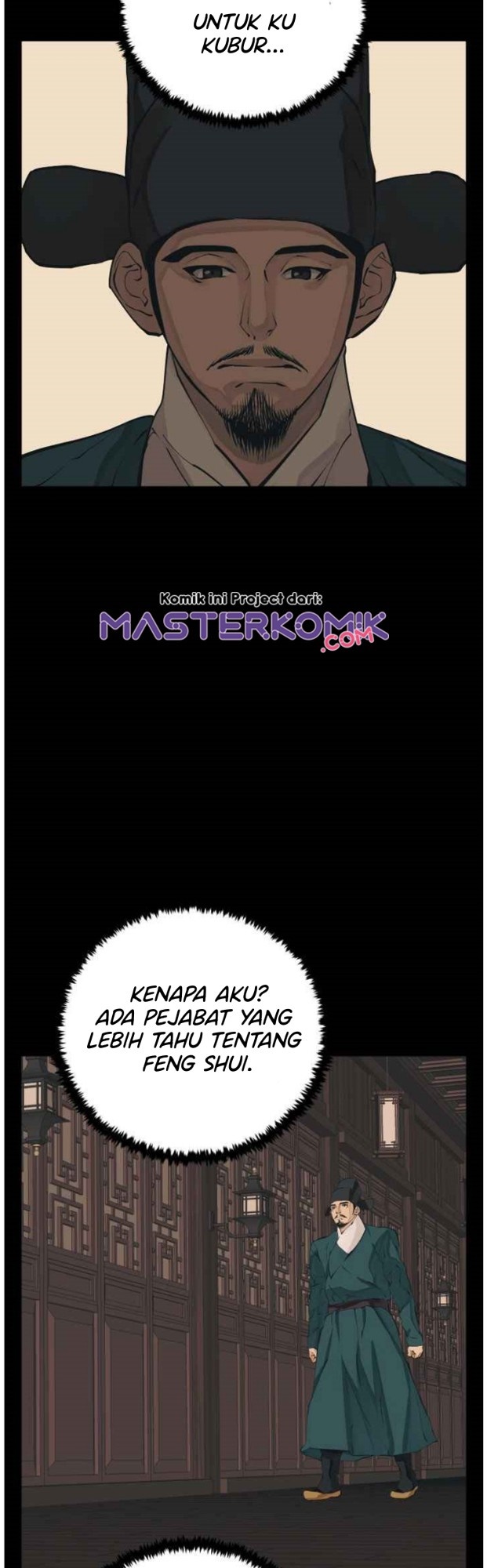 I Stack Experience Through Writing Books Chapter 140 Bahasa Indonesia