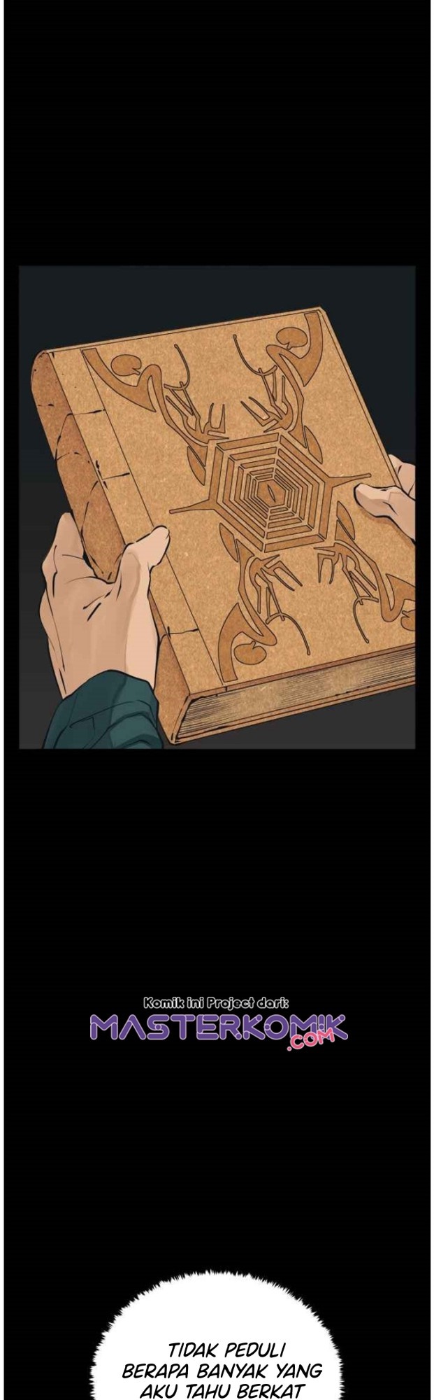 I Stack Experience Through Writing Books Chapter 140 Bahasa Indonesia