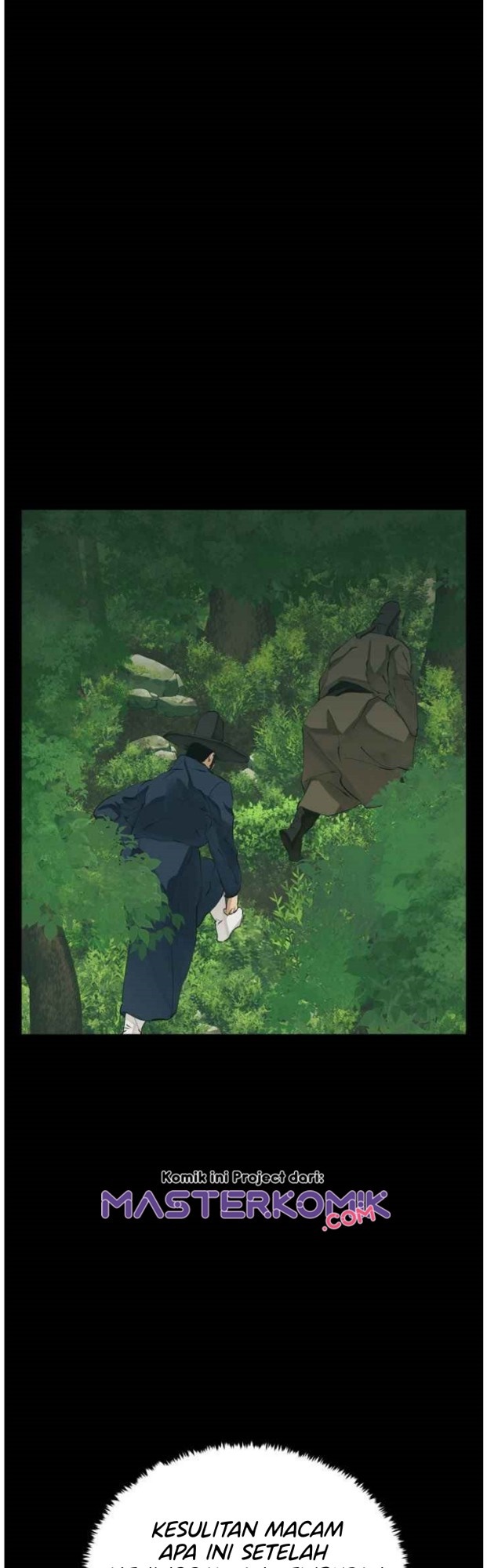 I Stack Experience Through Writing Books Chapter 140 Bahasa Indonesia