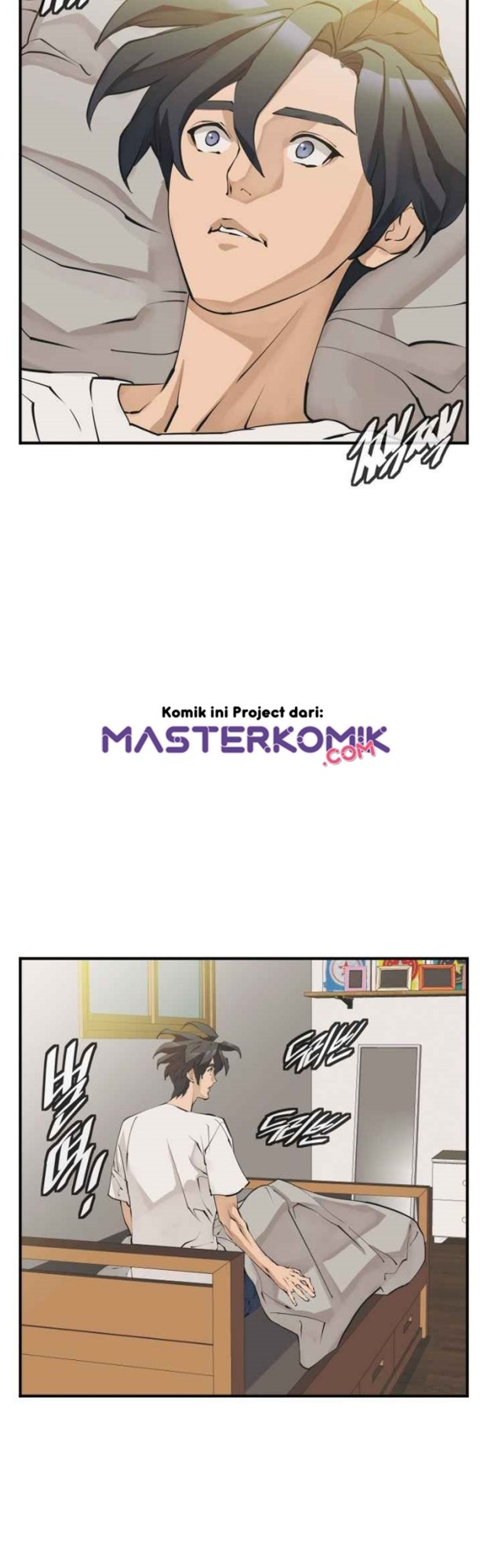 I Stack Experience Through Writing Books Chapter 140 Bahasa Indonesia