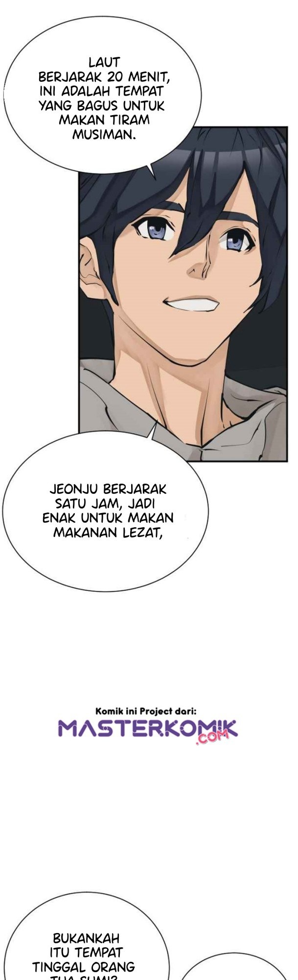 I Stack Experience Through Writing Books Chapter 140 Bahasa Indonesia