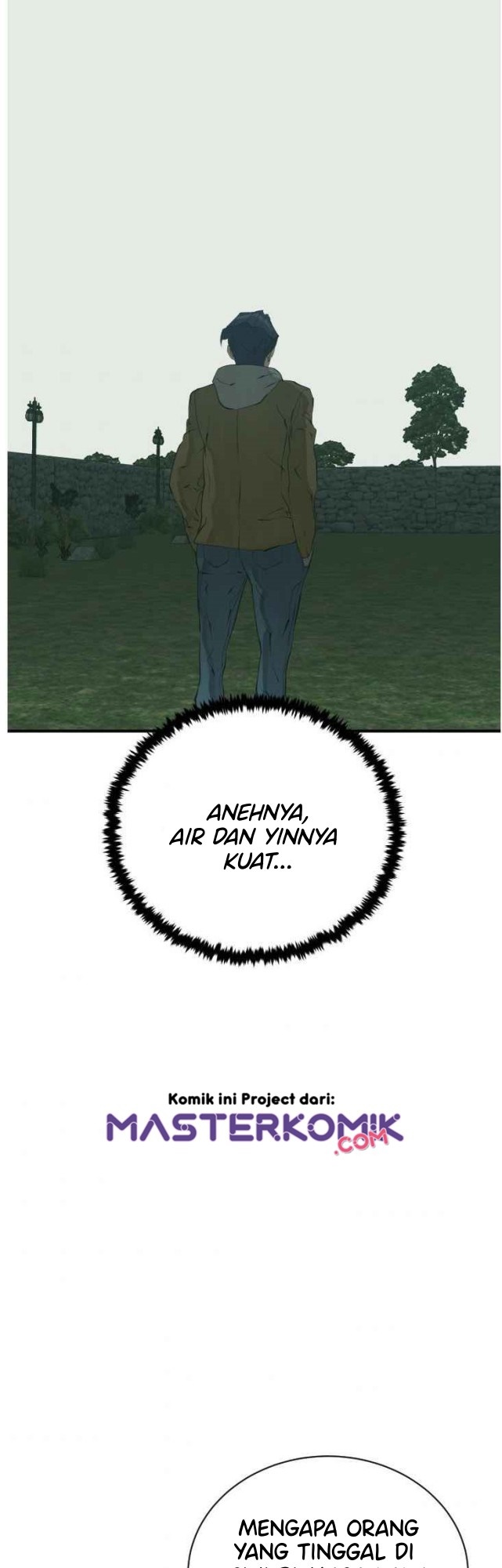 I Stack Experience Through Writing Books Chapter 140 Bahasa Indonesia