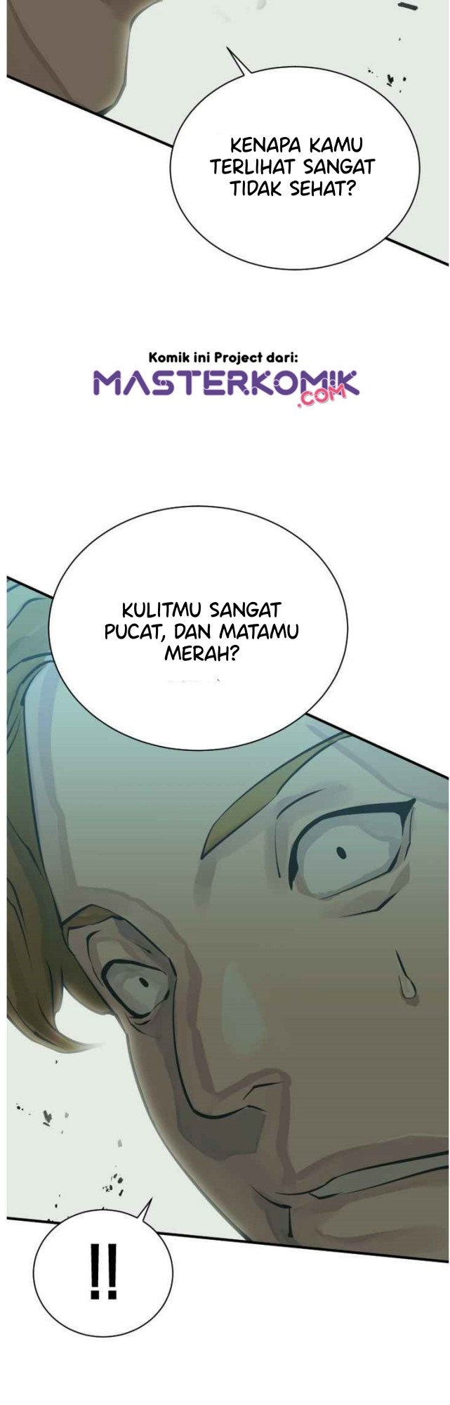 I Stack Experience Through Writing Books Chapter 140 Bahasa Indonesia