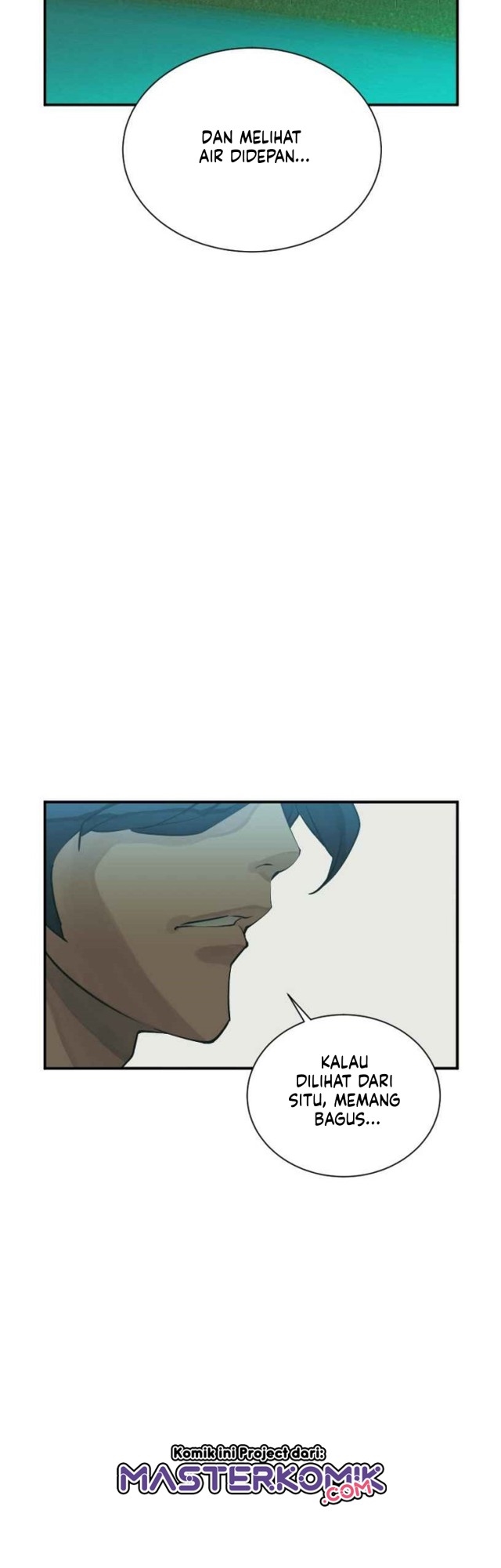 I Stack Experience Through Writing Books Chapter 141 Bahasa Indonesia