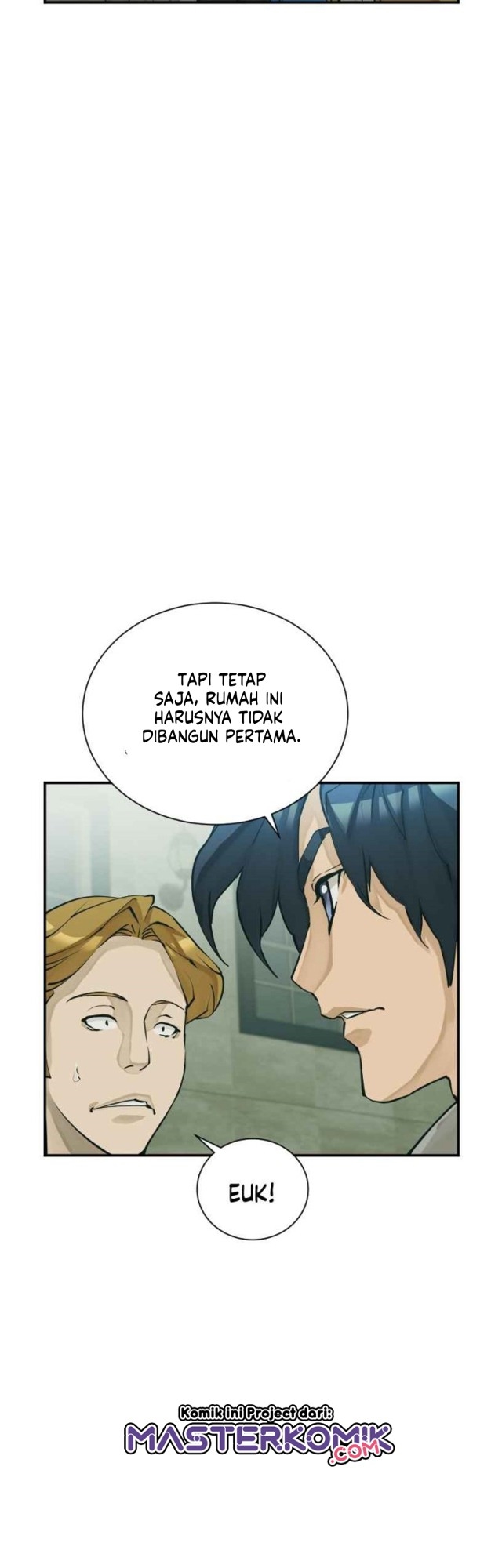 I Stack Experience Through Writing Books Chapter 141 Bahasa Indonesia