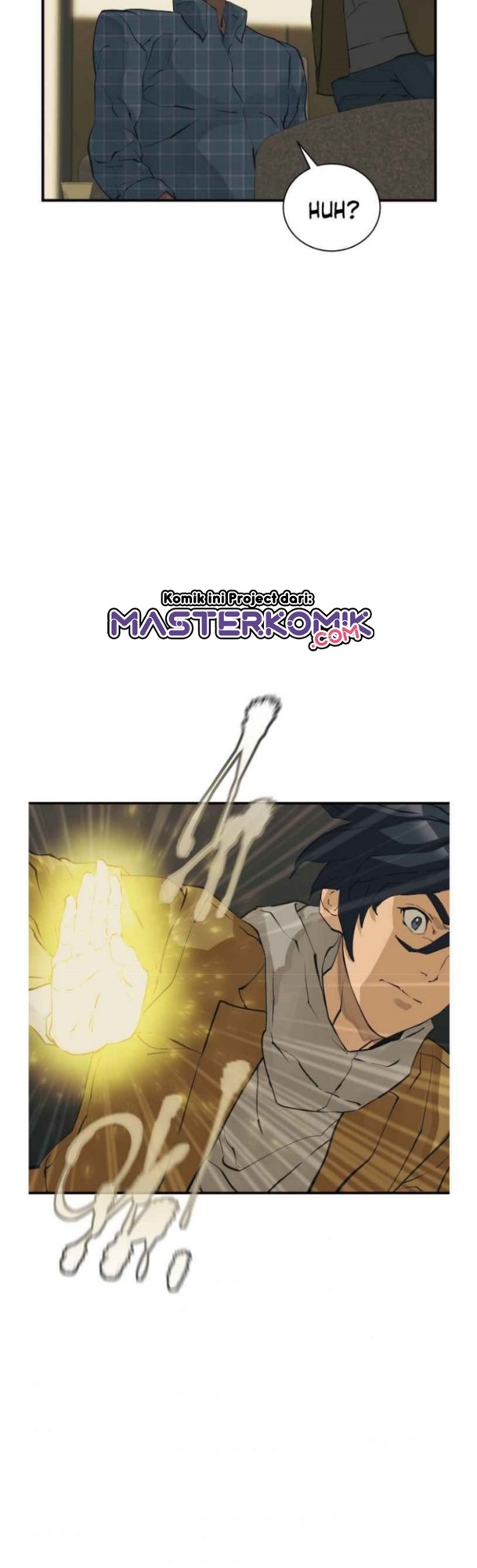 I Stack Experience Through Writing Books Chapter 141 Bahasa Indonesia