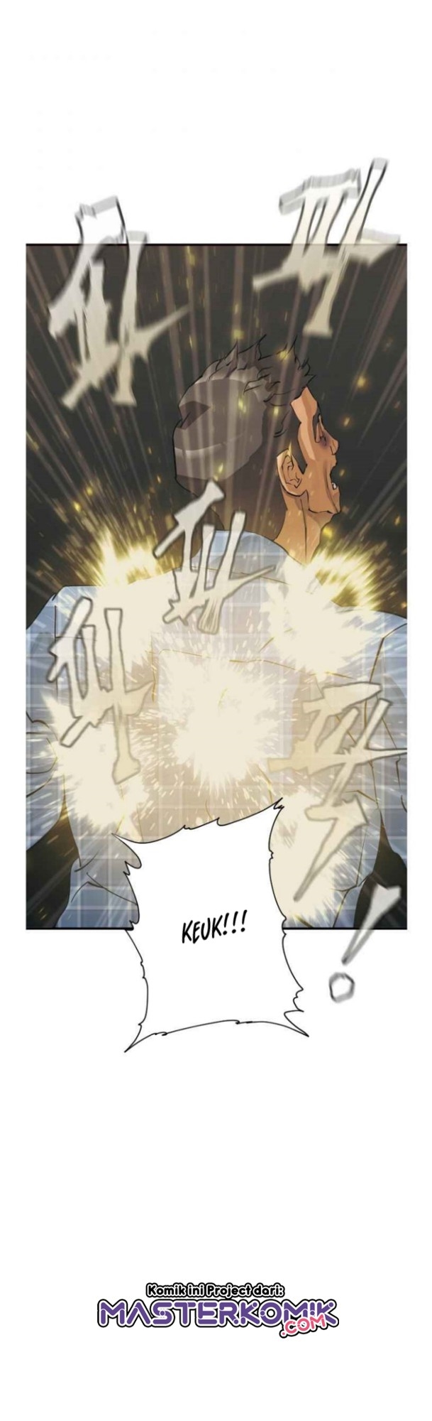 I Stack Experience Through Writing Books Chapter 141 Bahasa Indonesia