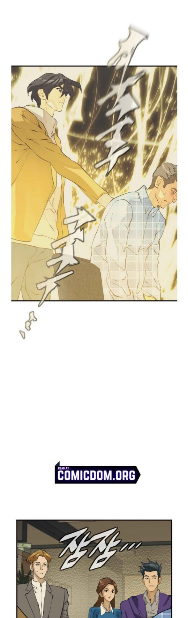 I Stack Experience Through Writing Books Chapter 141 Bahasa Indonesia