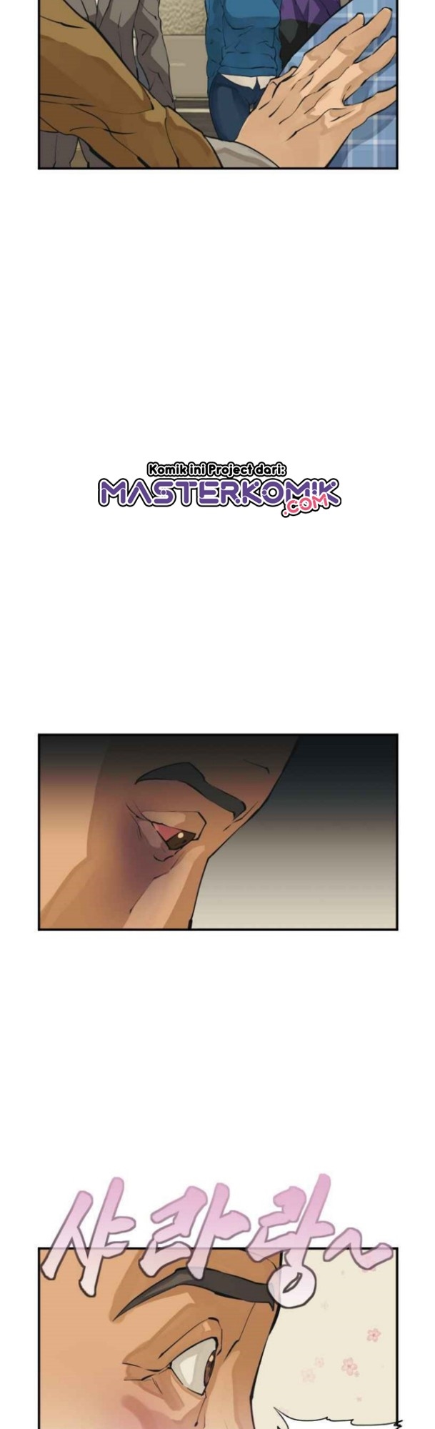 I Stack Experience Through Writing Books Chapter 141 Bahasa Indonesia