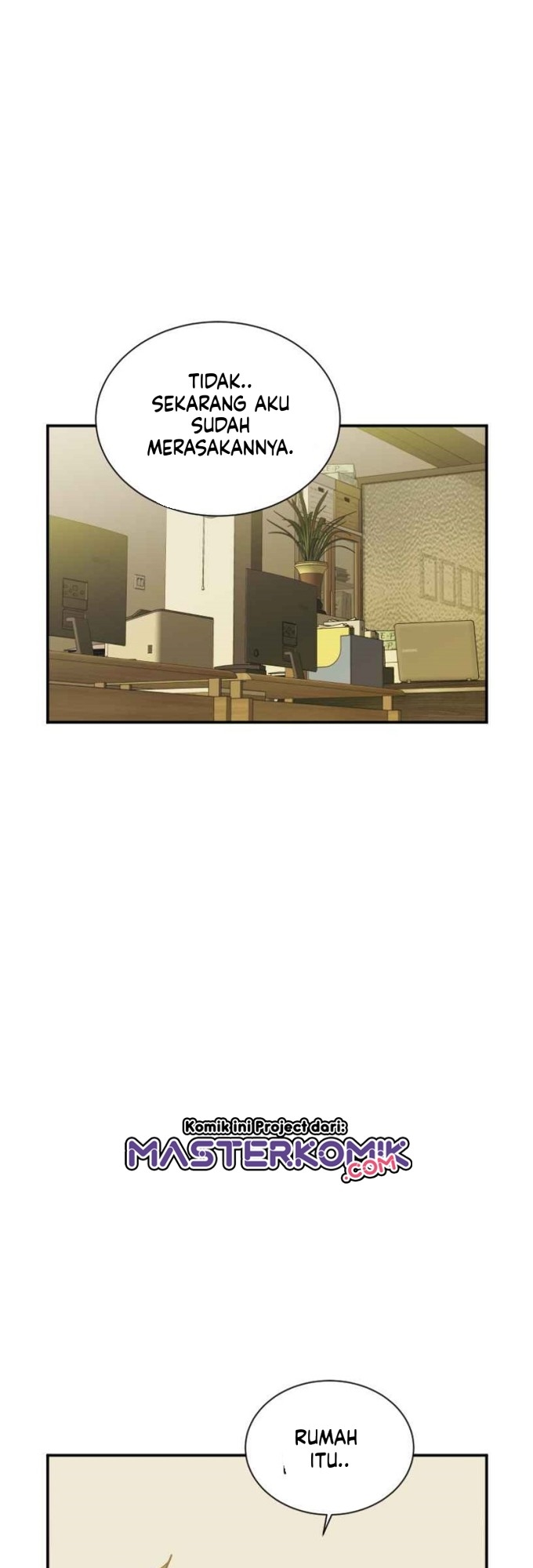 I Stack Experience Through Writing Books Chapter 141 Bahasa Indonesia