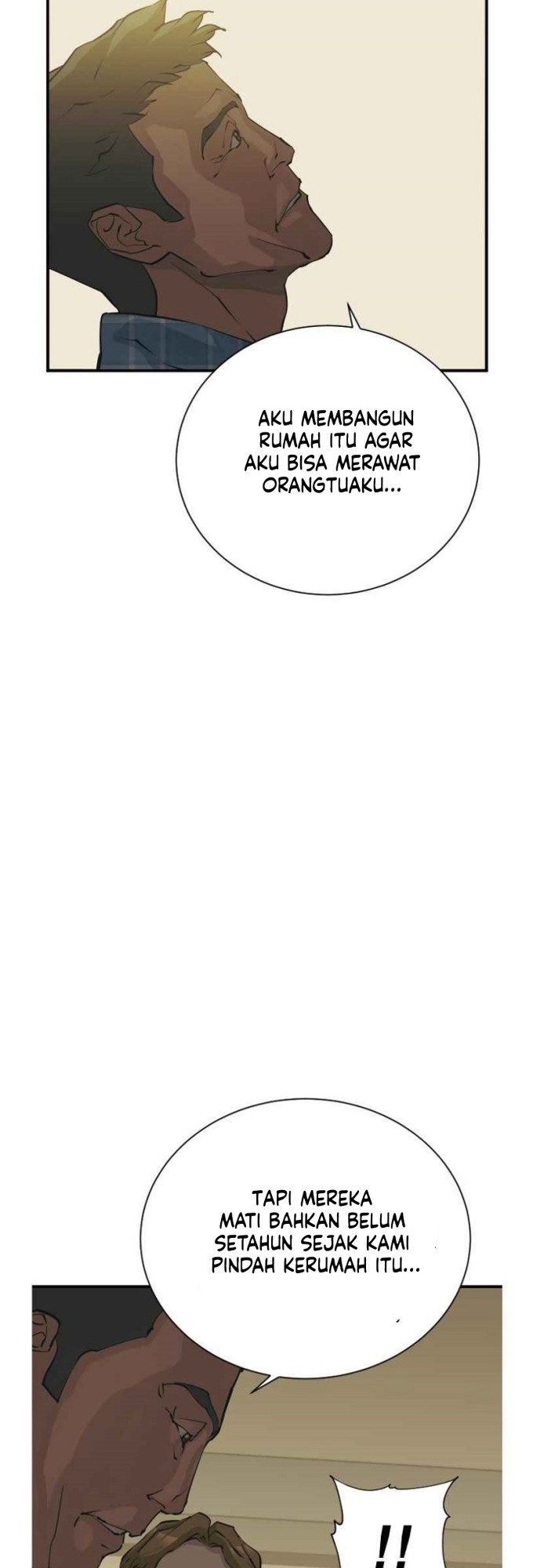 I Stack Experience Through Writing Books Chapter 141 Bahasa Indonesia