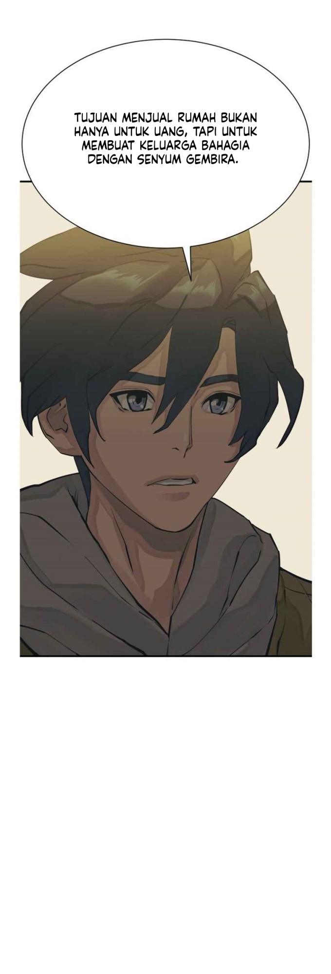 I Stack Experience Through Writing Books Chapter 141 Bahasa Indonesia