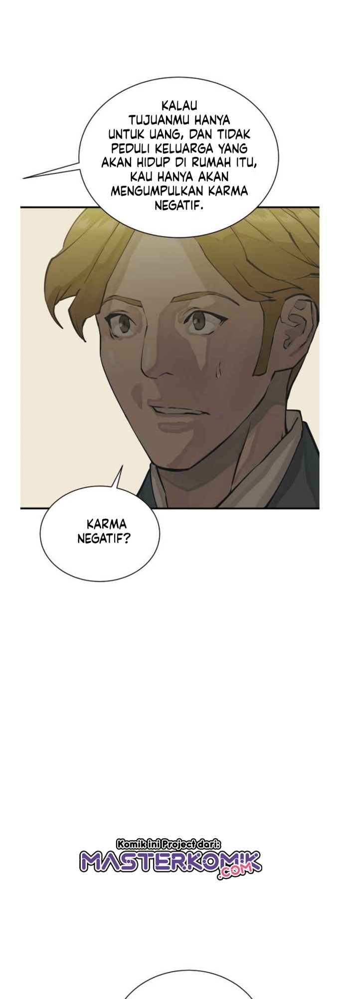 I Stack Experience Through Writing Books Chapter 141 Bahasa Indonesia