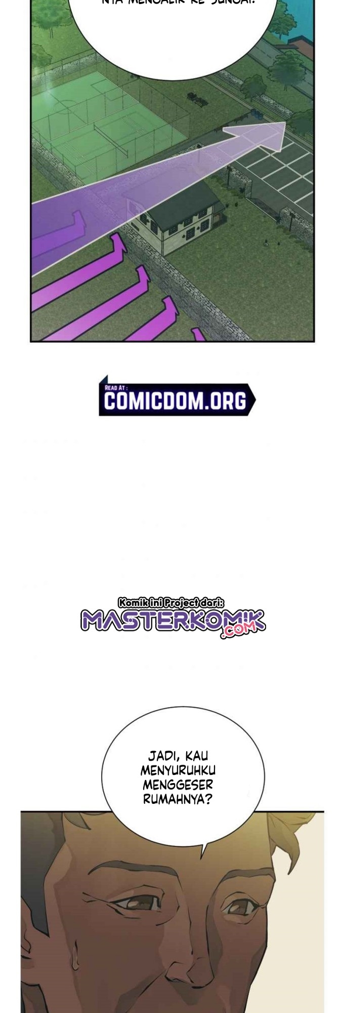 I Stack Experience Through Writing Books Chapter 141 Bahasa Indonesia