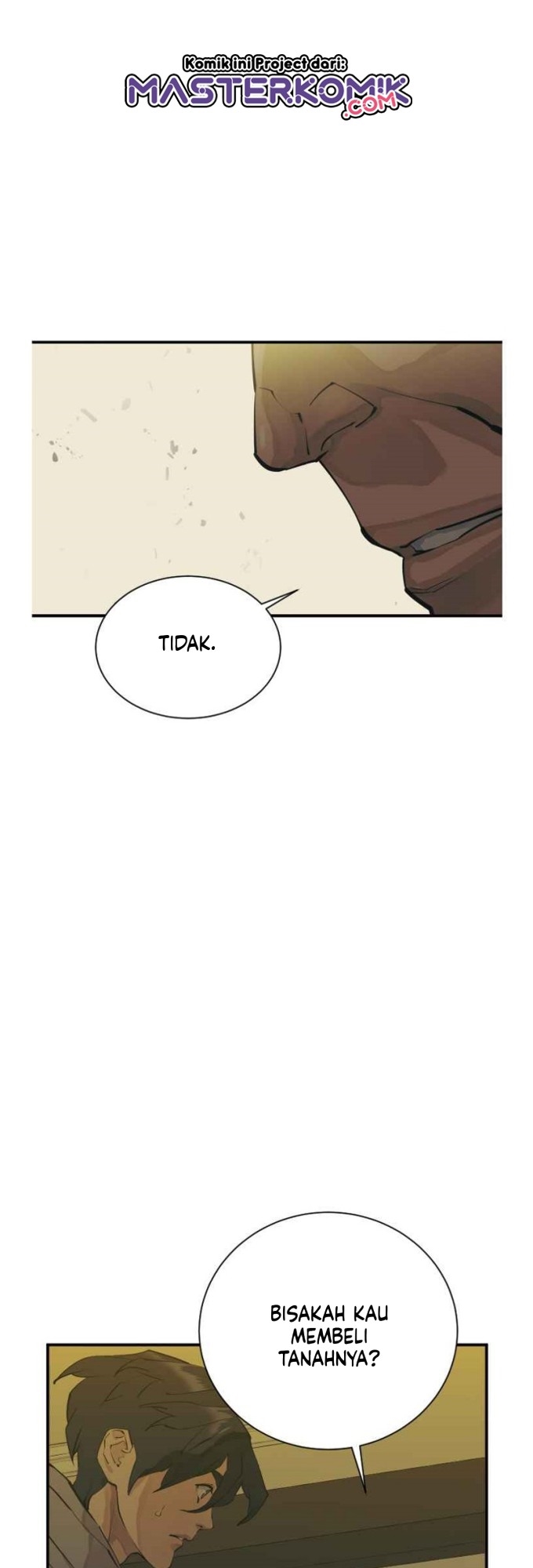 I Stack Experience Through Writing Books Chapter 141 Bahasa Indonesia