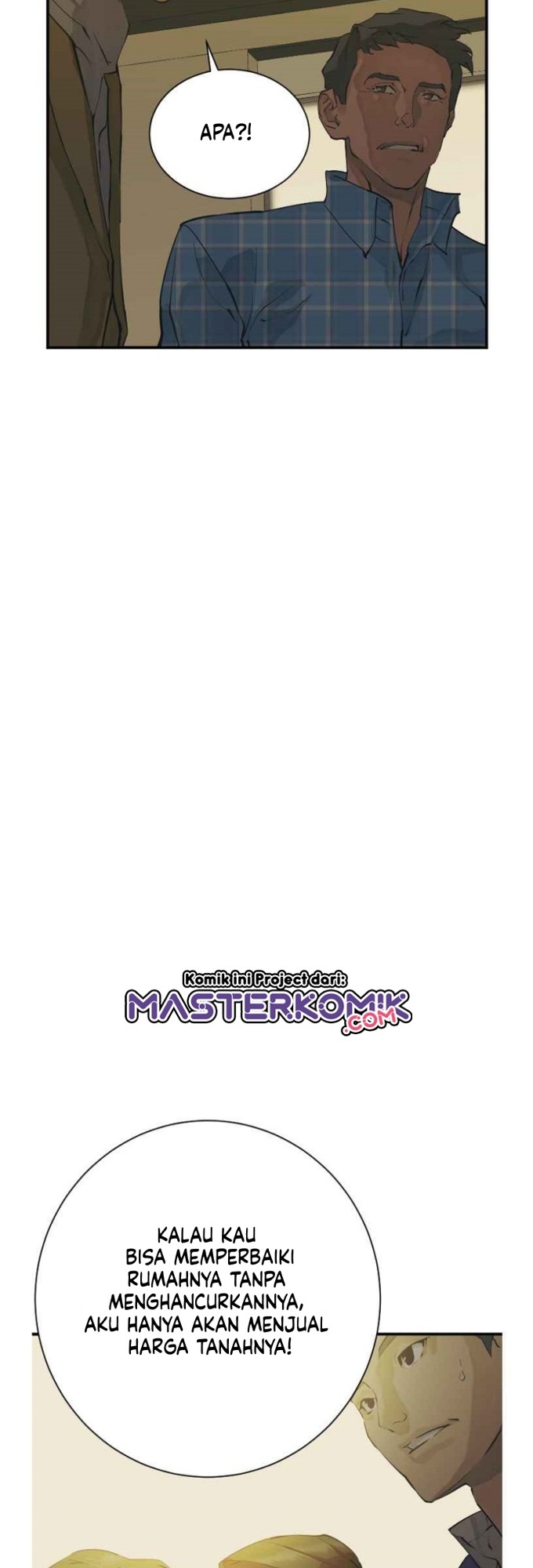 I Stack Experience Through Writing Books Chapter 141 Bahasa Indonesia