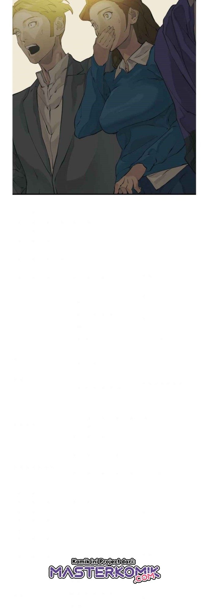 I Stack Experience Through Writing Books Chapter 141 Bahasa Indonesia