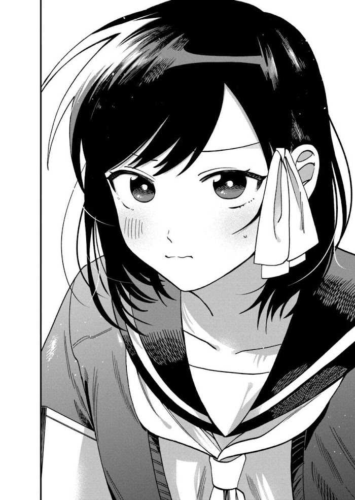 I Want To Drink Your Tears Chapter 09 Bahasa Indonesia