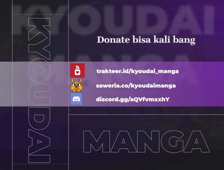 I Want To Drink Your Tears Chapter 09 Bahasa Indonesia