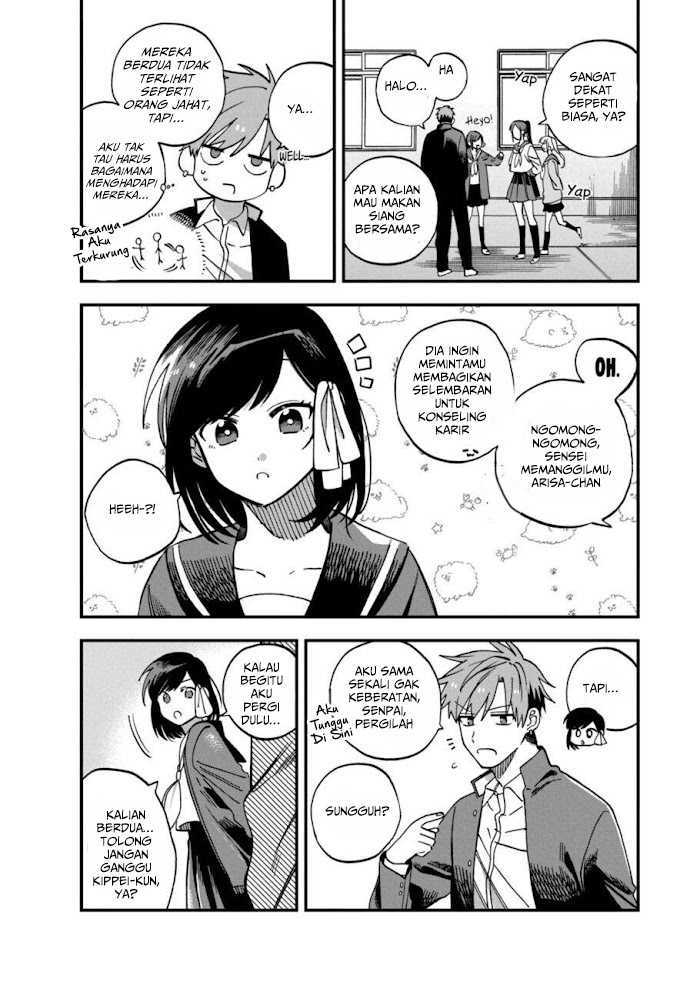 Dilarang COPAS - situs resmi www.mangacanblog.com - Komik i want to drink your tears 010 - chapter 10 11 Indonesia i want to drink your tears 010 - chapter 10 Terbaru 2|Baca Manga Komik Indonesia|Mangacan