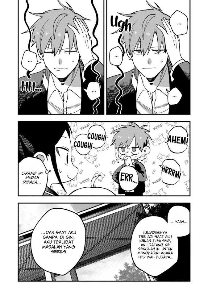 Dilarang COPAS - situs resmi www.mangacanblog.com - Komik i want to drink your tears 010 - chapter 10 11 Indonesia i want to drink your tears 010 - chapter 10 Terbaru 7|Baca Manga Komik Indonesia|Mangacan