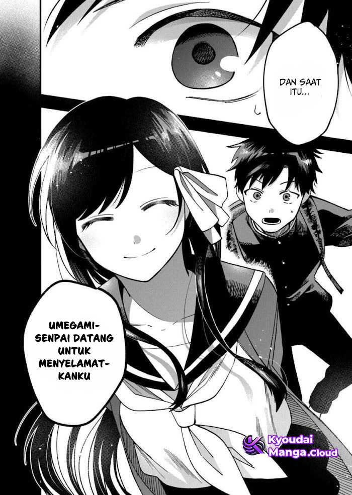 Dilarang COPAS - situs resmi www.mangacanblog.com - Komik i want to drink your tears 010 - chapter 10 11 Indonesia i want to drink your tears 010 - chapter 10 Terbaru 8|Baca Manga Komik Indonesia|Mangacan