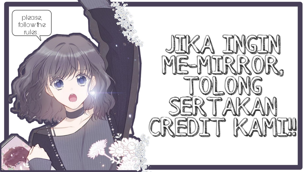 I Want to Be You, Just for a Day chapter 1