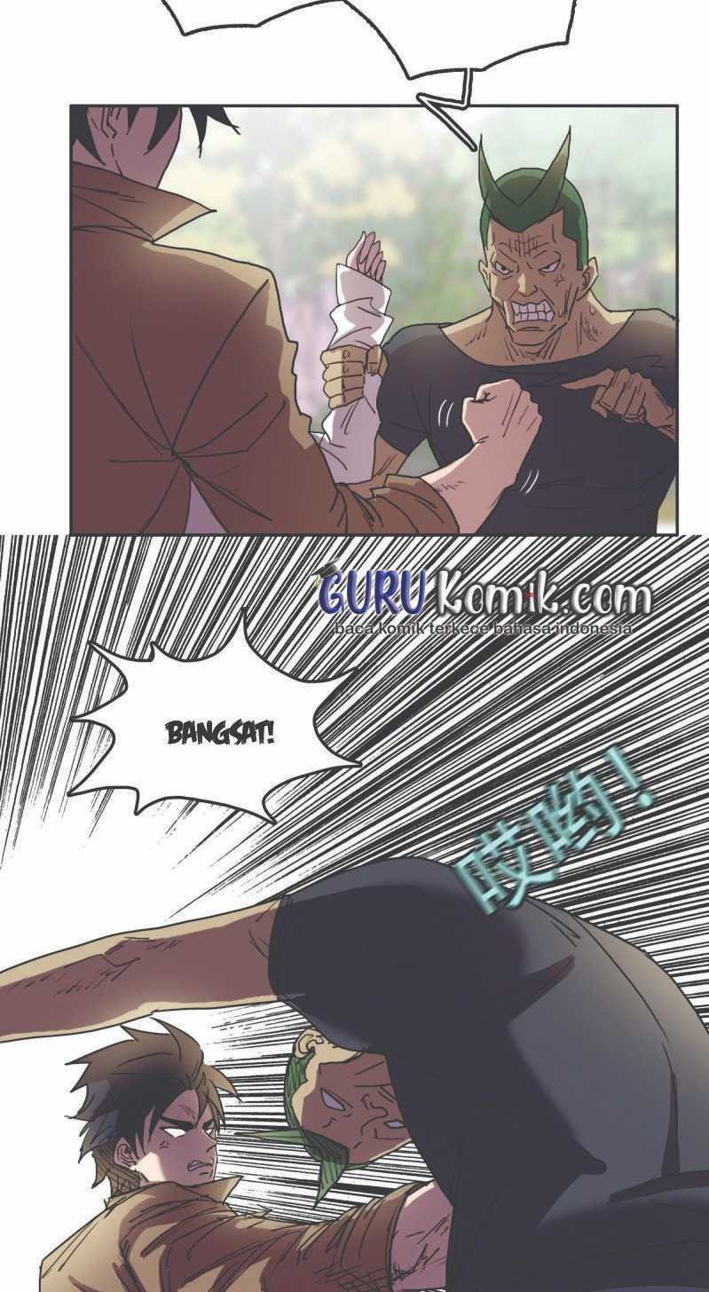 I Was Possessed By The Devil Chapter 10 Bahasa Indonesia