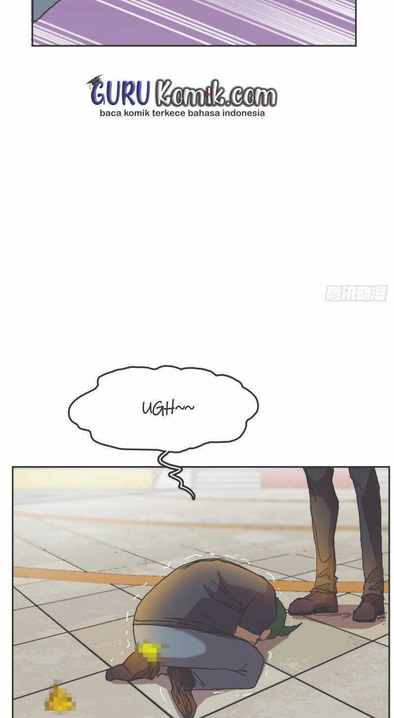 I Was Possessed By The Devil Chapter 10 Bahasa Indonesia