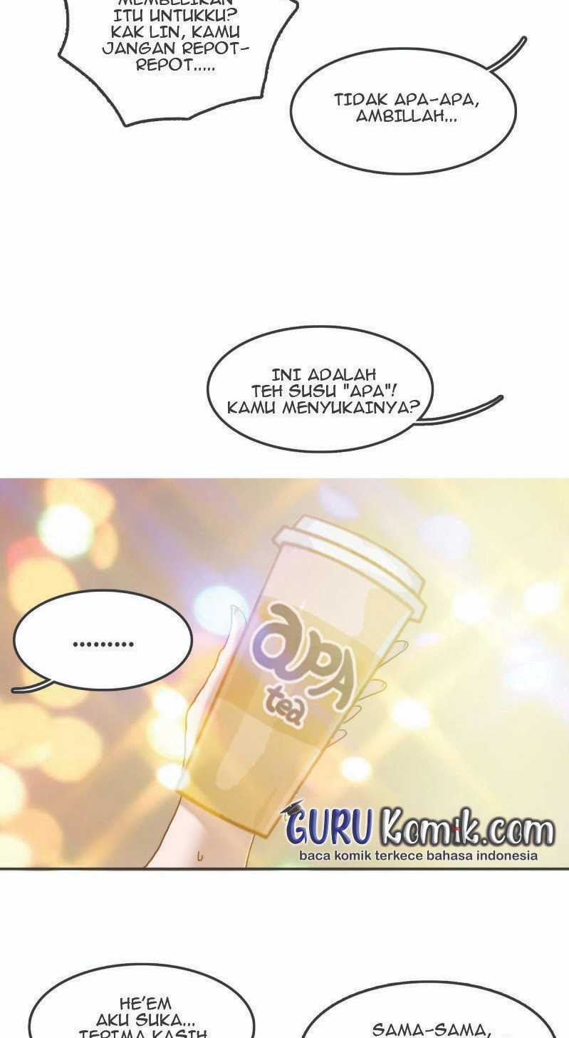 I Was Possessed By The Devil Chapter 10 Bahasa Indonesia