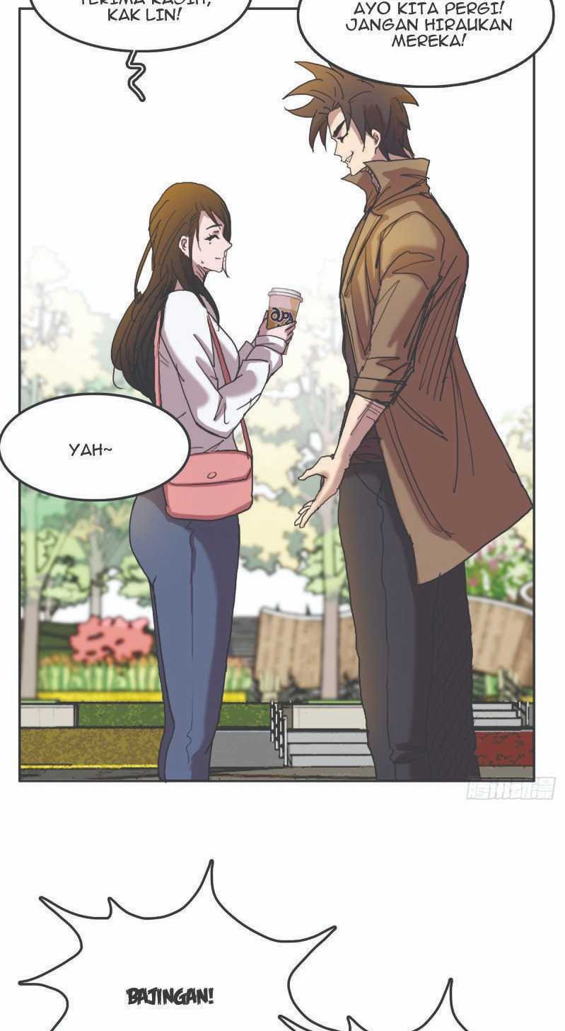 I Was Possessed By The Devil Chapter 10 Bahasa Indonesia