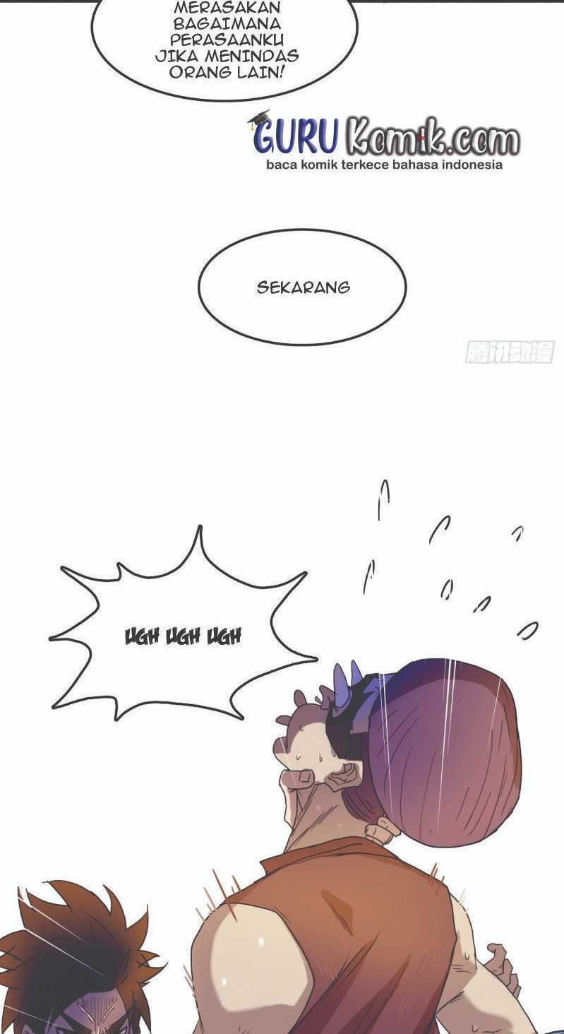 I Was Possessed By The Devil Chapter 10 Bahasa Indonesia