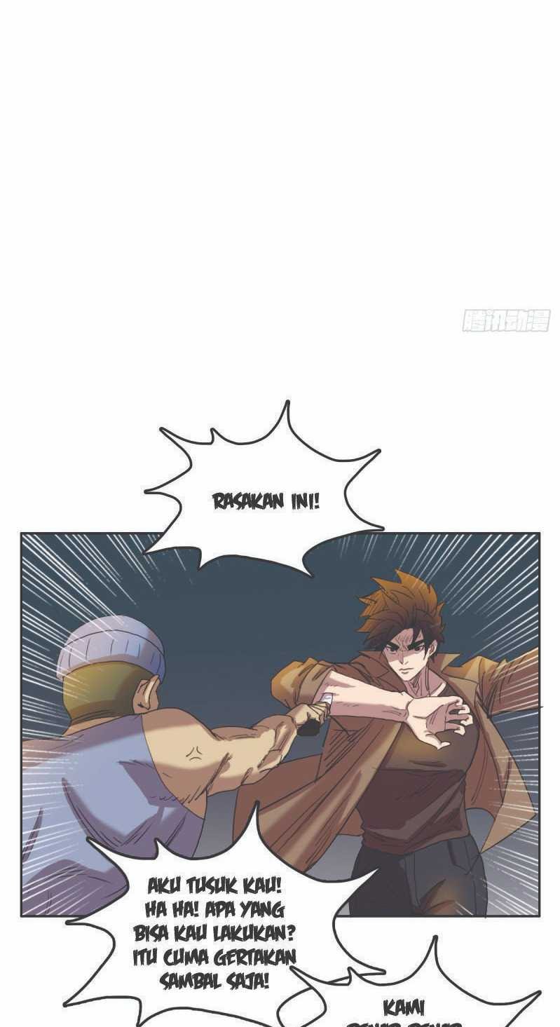 I Was Possessed By The Devil Chapter 10 Bahasa Indonesia