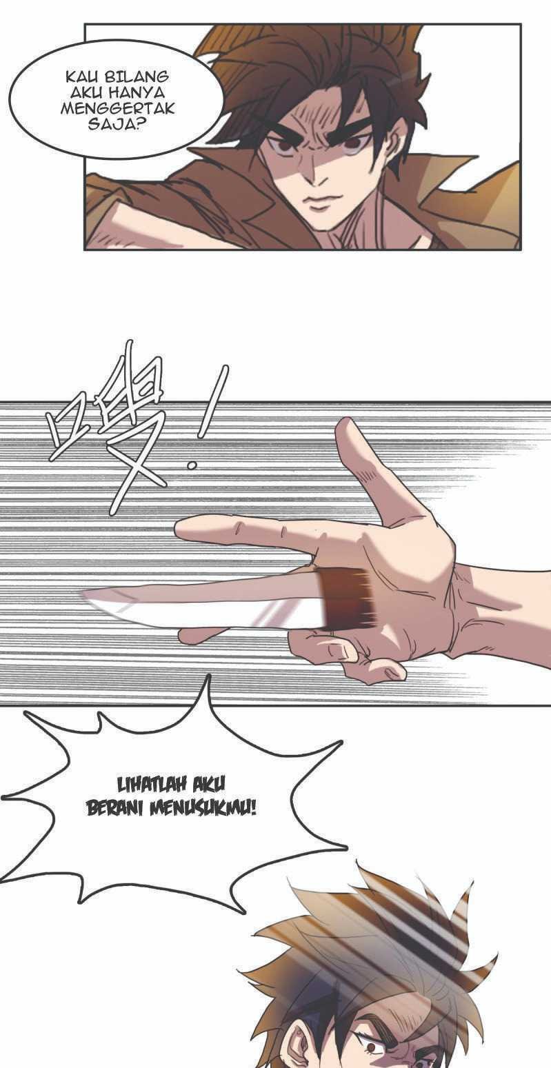 I Was Possessed By The Devil Chapter 10 Bahasa Indonesia